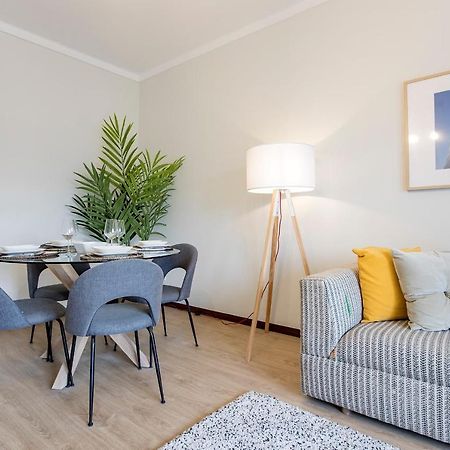 2Br Flat In Bonfim W/ Ac & Balcony By Lovelystay OOporto Extérieur photo