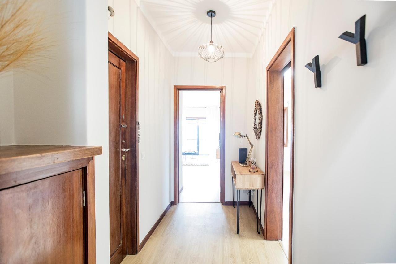 2Br Flat In Bonfim W/ Ac & Balcony By Lovelystay OOporto Extérieur photo